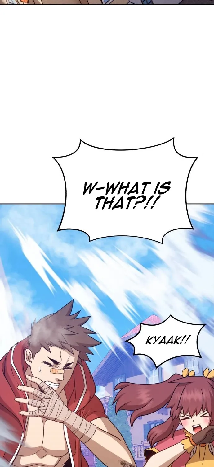 +99 Reinforced Wooden Stick Mangakakalot X Chapter 13 Page 156
