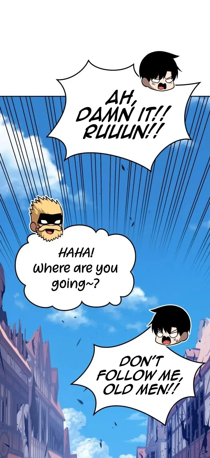 +99 Reinforced Wooden Stick Mangakakalot X Chapter 16 Page 181