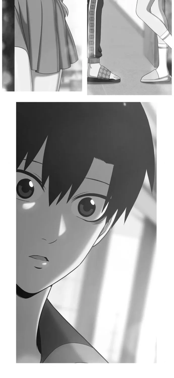 +99 Reinforced Wooden Stick Mangakakalot X Chapter 16 Page 246