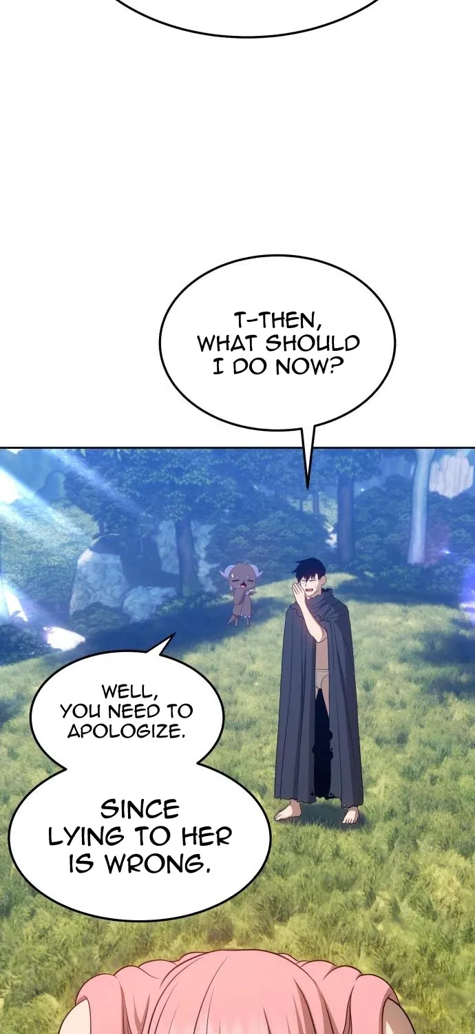 +99 Reinforced Wooden Stick Mangakakalot X Chapter 17 Page 136