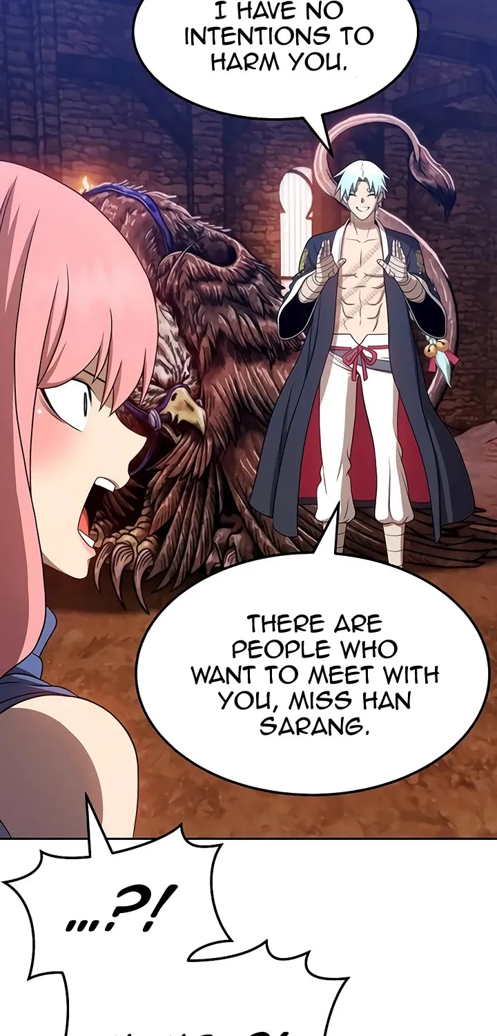 +99 Reinforced Wooden Stick Mangakakalot X Chapter 18 Page 8