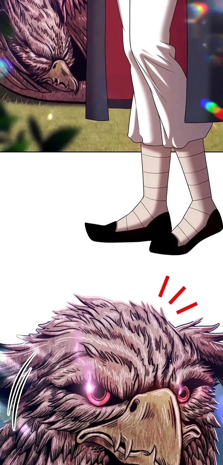 +99 Reinforced Wooden Stick Mangakakalot X Chapter 18 Page 121