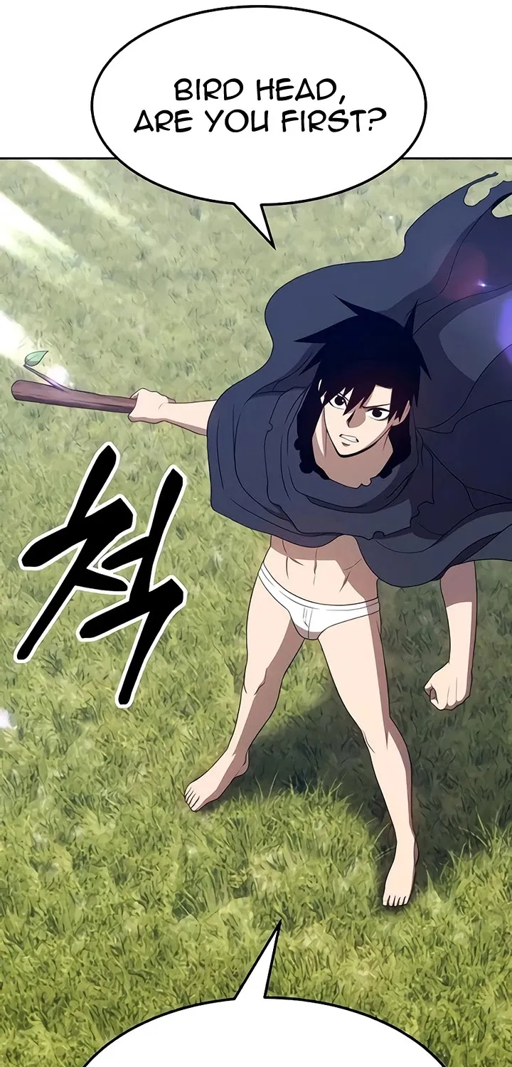 +99 Reinforced Wooden Stick Mangakakalot X Chapter 18 Page 139