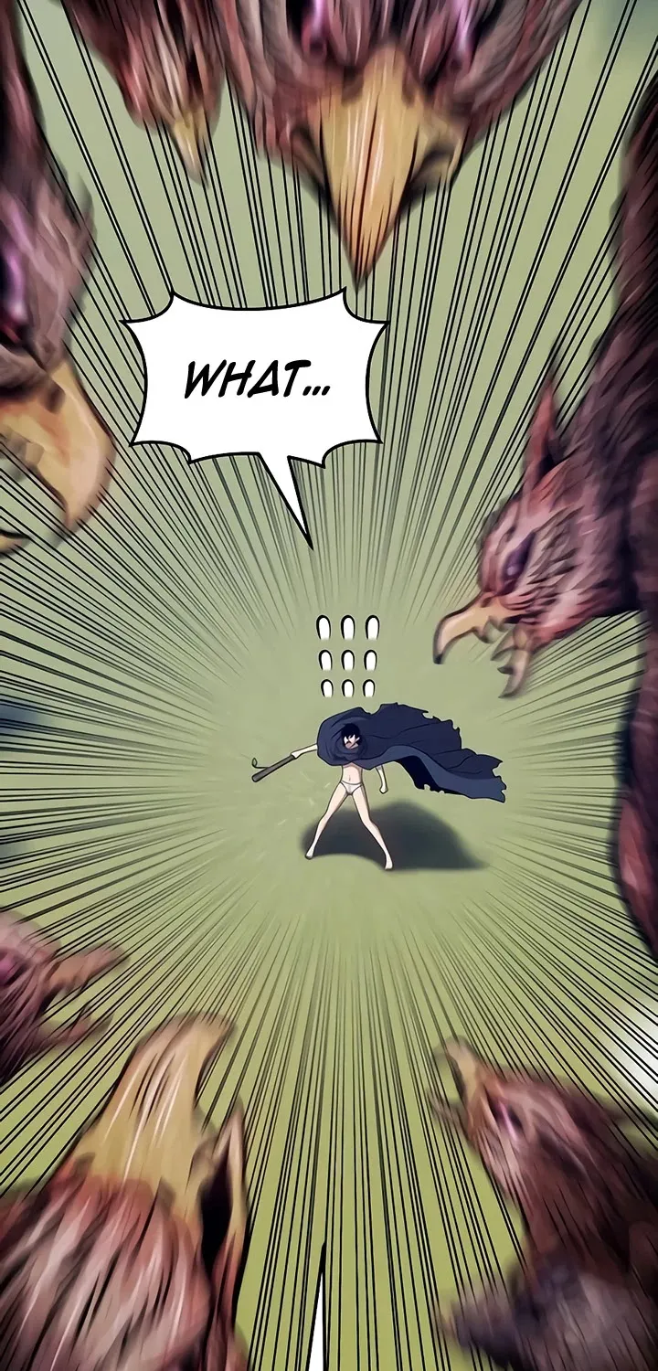 +99 Reinforced Wooden Stick Mangakakalot X Chapter 18 Page 157