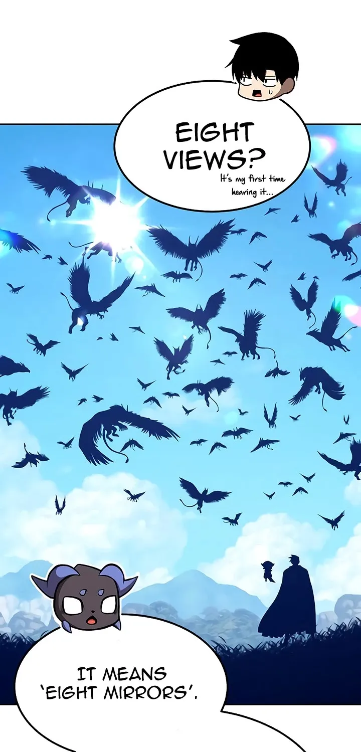 +99 Reinforced Wooden Stick Mangakakalot X Chapter 18 Page 170