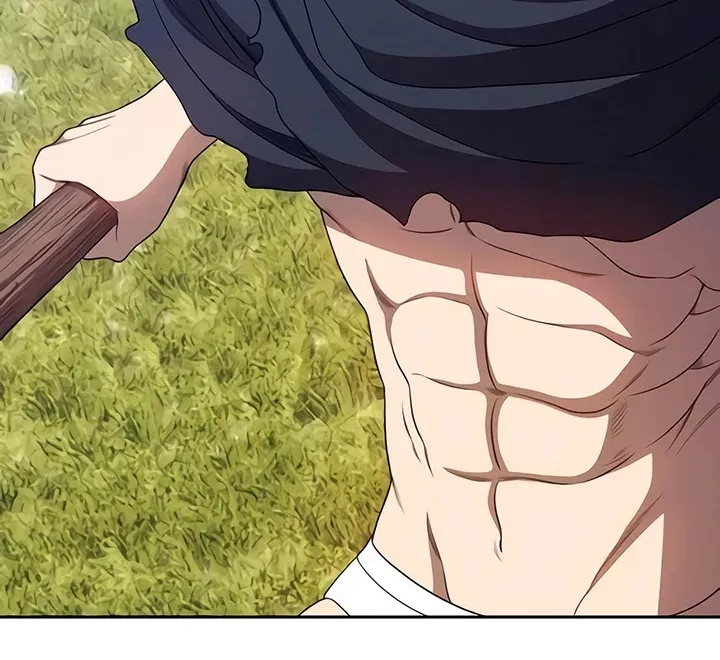 +99 Reinforced Wooden Stick Mangakakalot X Chapter 18 Page 204