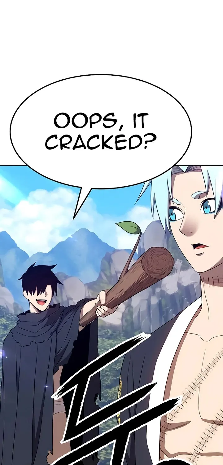 +99 Reinforced Wooden Stick Mangakakalot X Chapter 18 Page 230