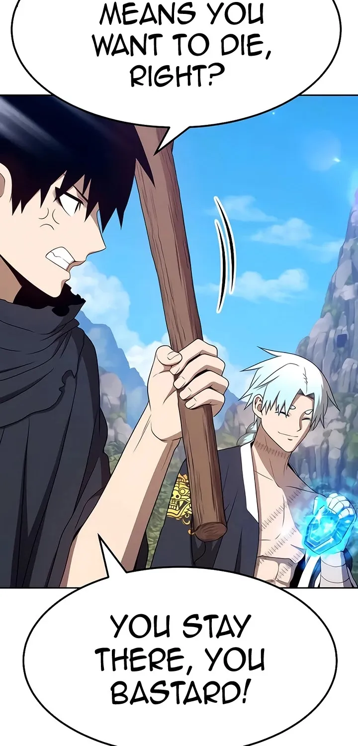 +99 Reinforced Wooden Stick Mangakakalot X Chapter 18 Page 240