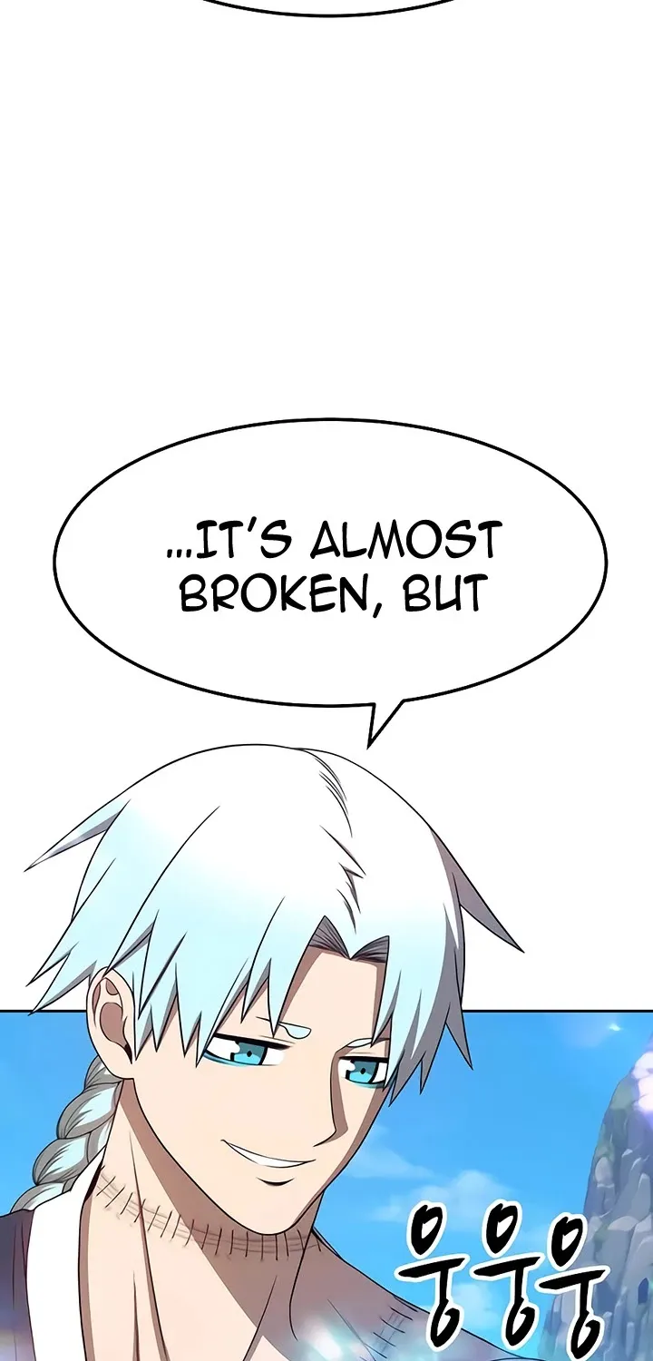 +99 Reinforced Wooden Stick Mangakakalot X Chapter 18 Page 241