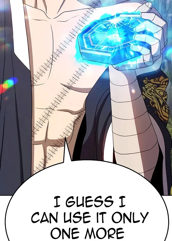 +99 Reinforced Wooden Stick Mangakakalot X Chapter 18 Page 242