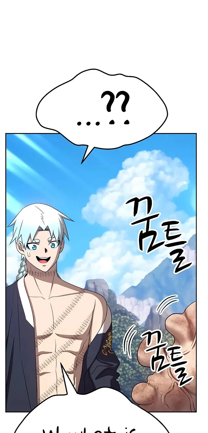 +99 Reinforced Wooden Stick Mangakakalot X Chapter 19 Page 43