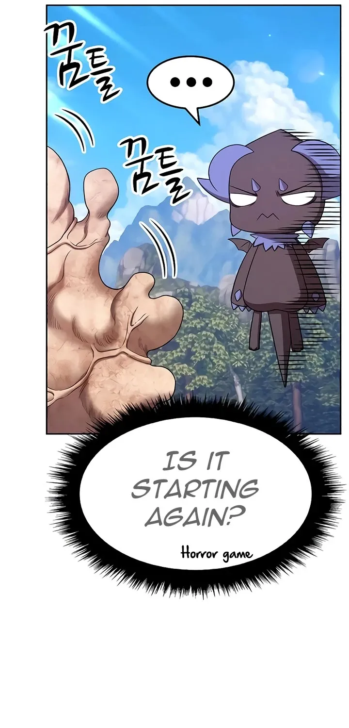 +99 Reinforced Wooden Stick Mangakakalot X Chapter 19 Page 45