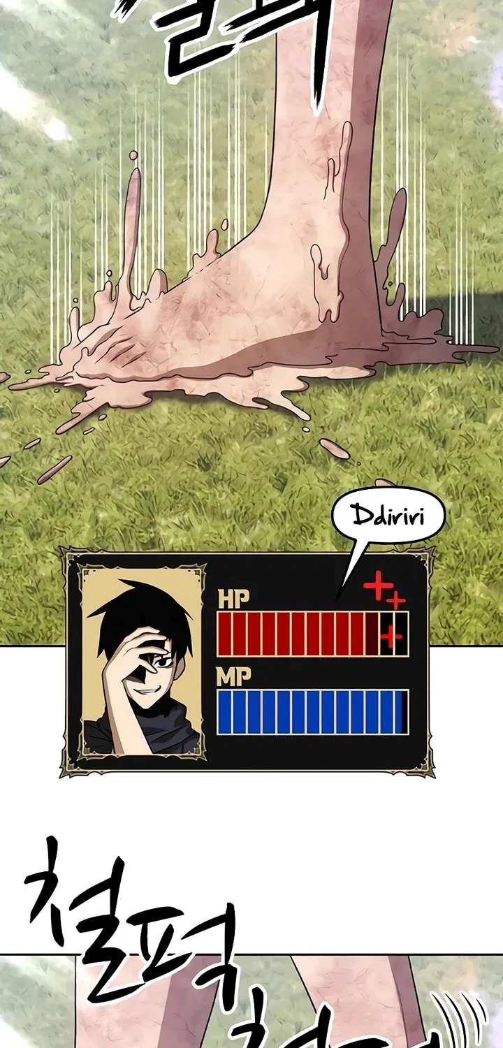 +99 Reinforced Wooden Stick Mangakakalot X Chapter 19 Page 47