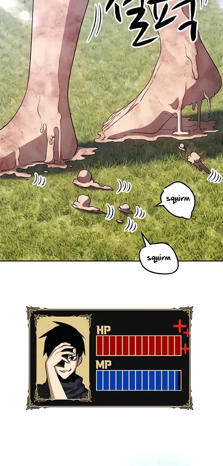 +99 Reinforced Wooden Stick Mangakakalot X Chapter 19 Page 48