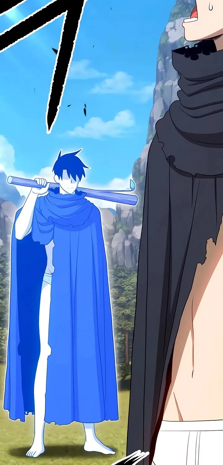 +99 Reinforced Wooden Stick Mangakakalot X Chapter 19 Page 8