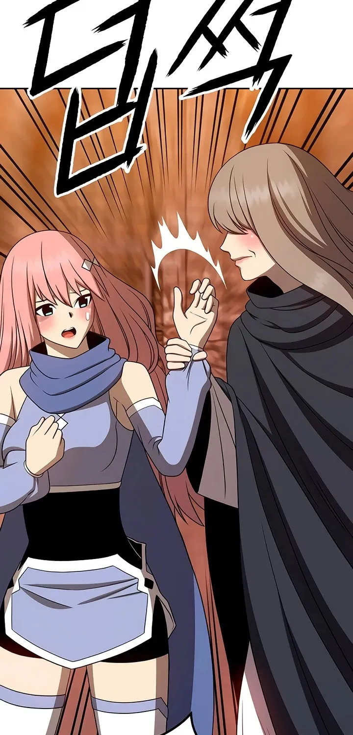 +99 Reinforced Wooden Stick Mangakakalot X Chapter 19 Page 185