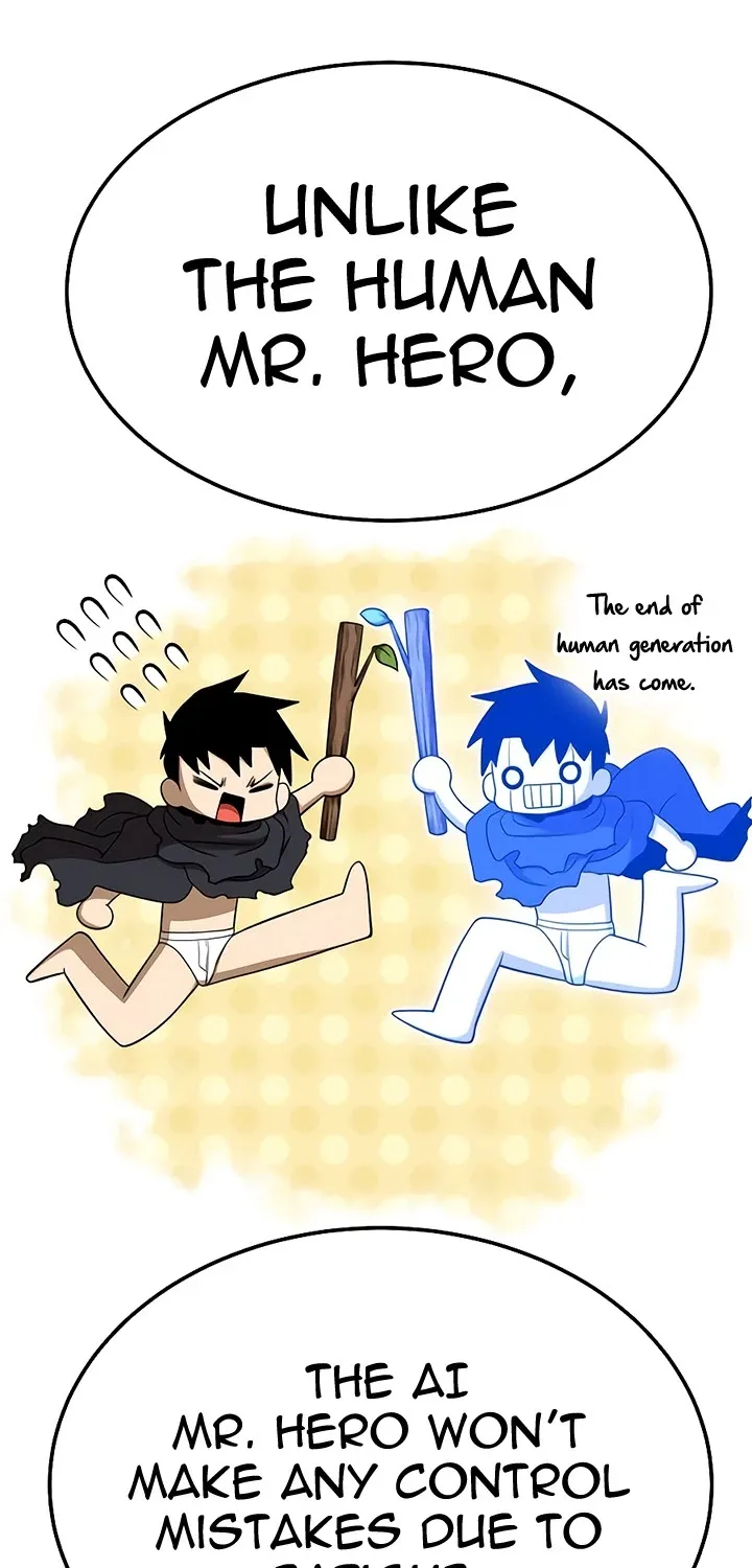 +99 Reinforced Wooden Stick Mangakakalot X Chapter 19 Page 248