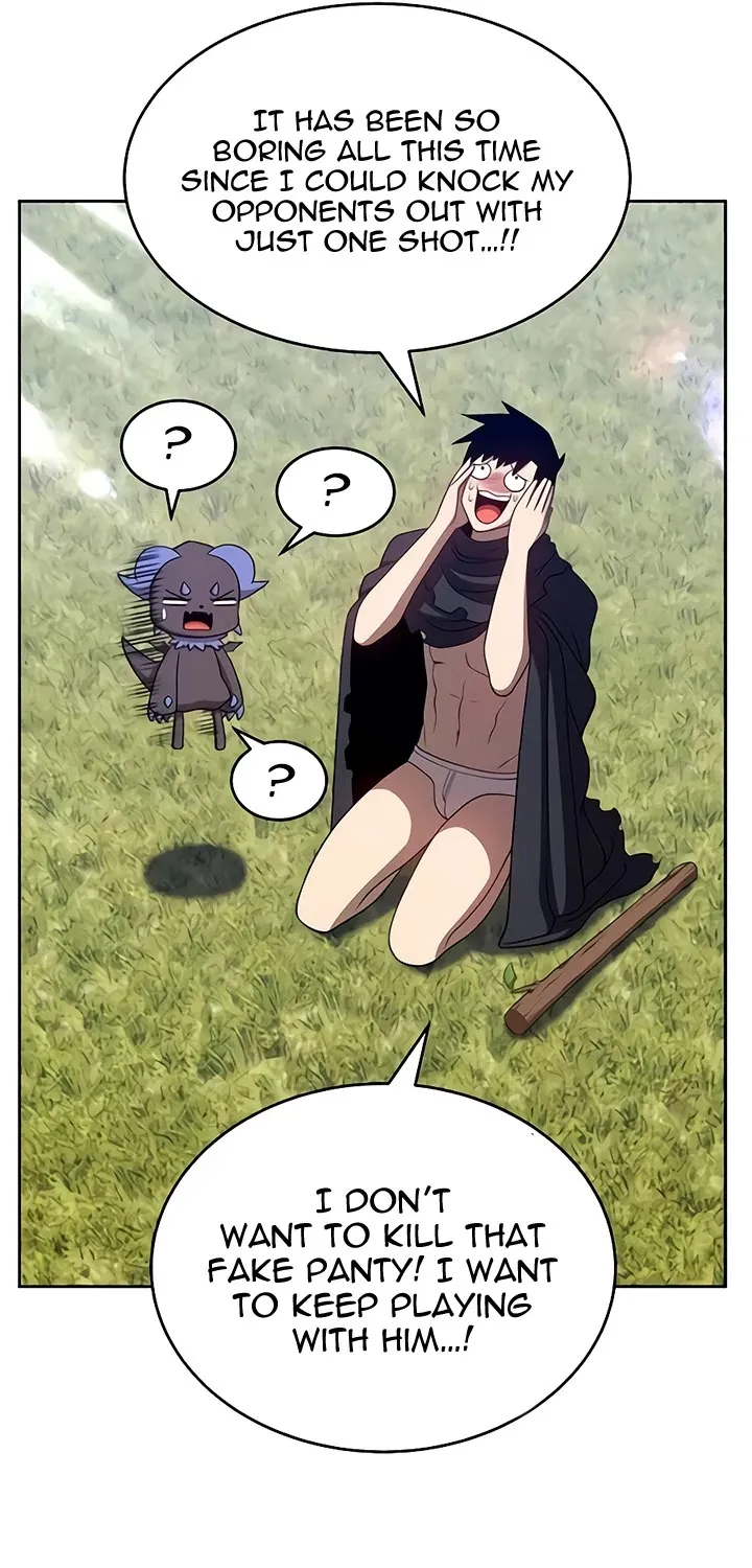 +99 Reinforced Wooden Stick Mangakakalot X Chapter 19 Page 269
