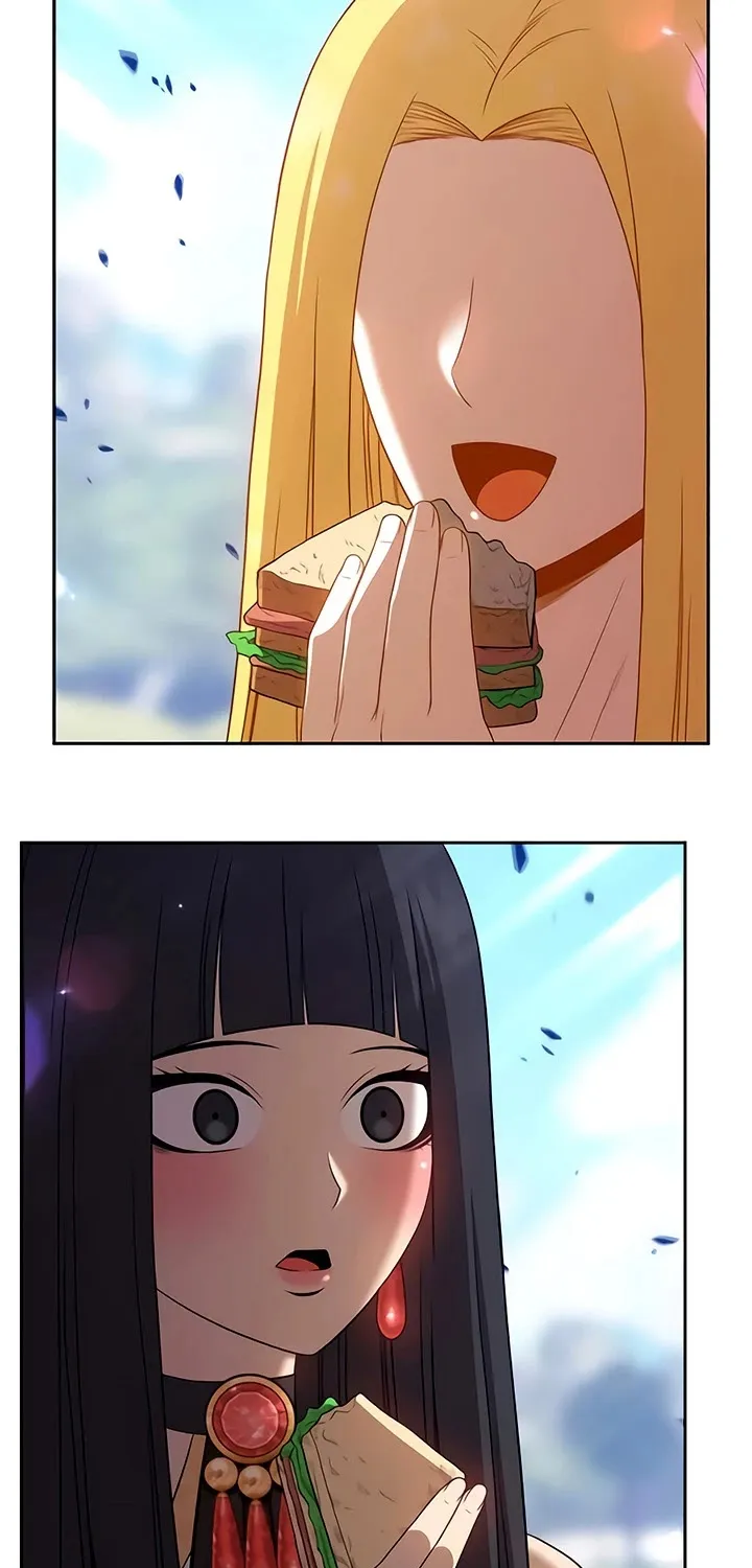 +99 Reinforced Wooden Stick Mangakakalot X Chapter 19 Page 281