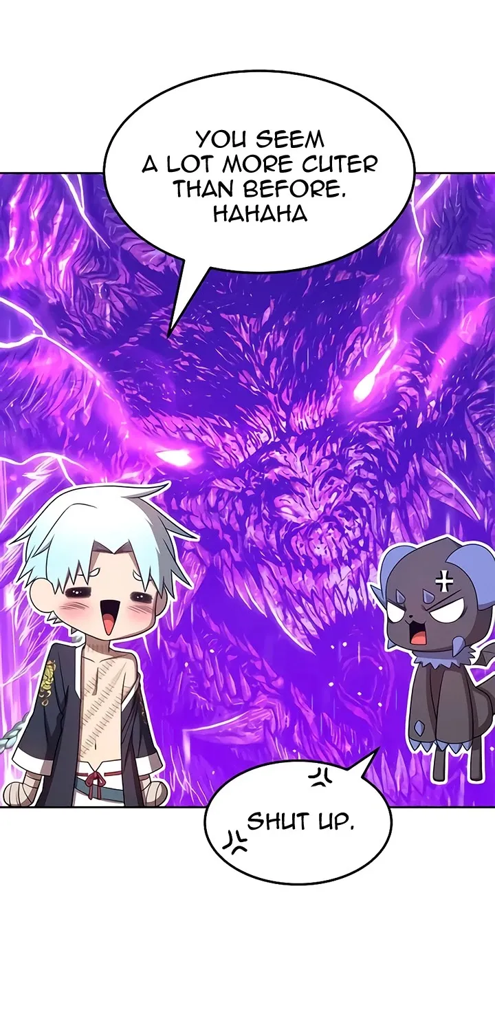 +99 Reinforced Wooden Stick Mangakakalot X Chapter 19 Page 32