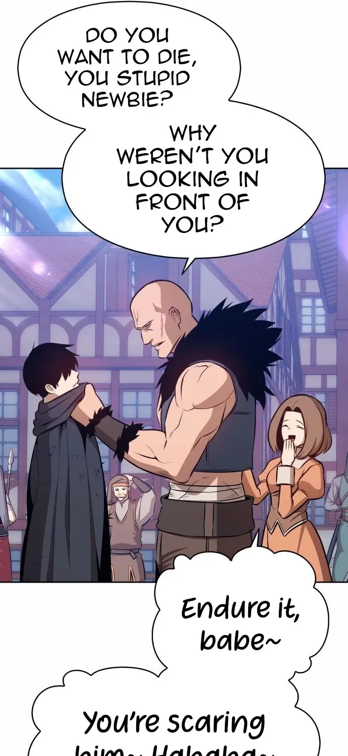 +99 Reinforced Wooden Stick Mangakakalot X Chapter 2 Page 19
