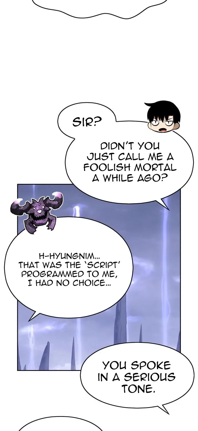 +99 Reinforced Wooden Stick Mangakakalot X Chapter 2 Page 106