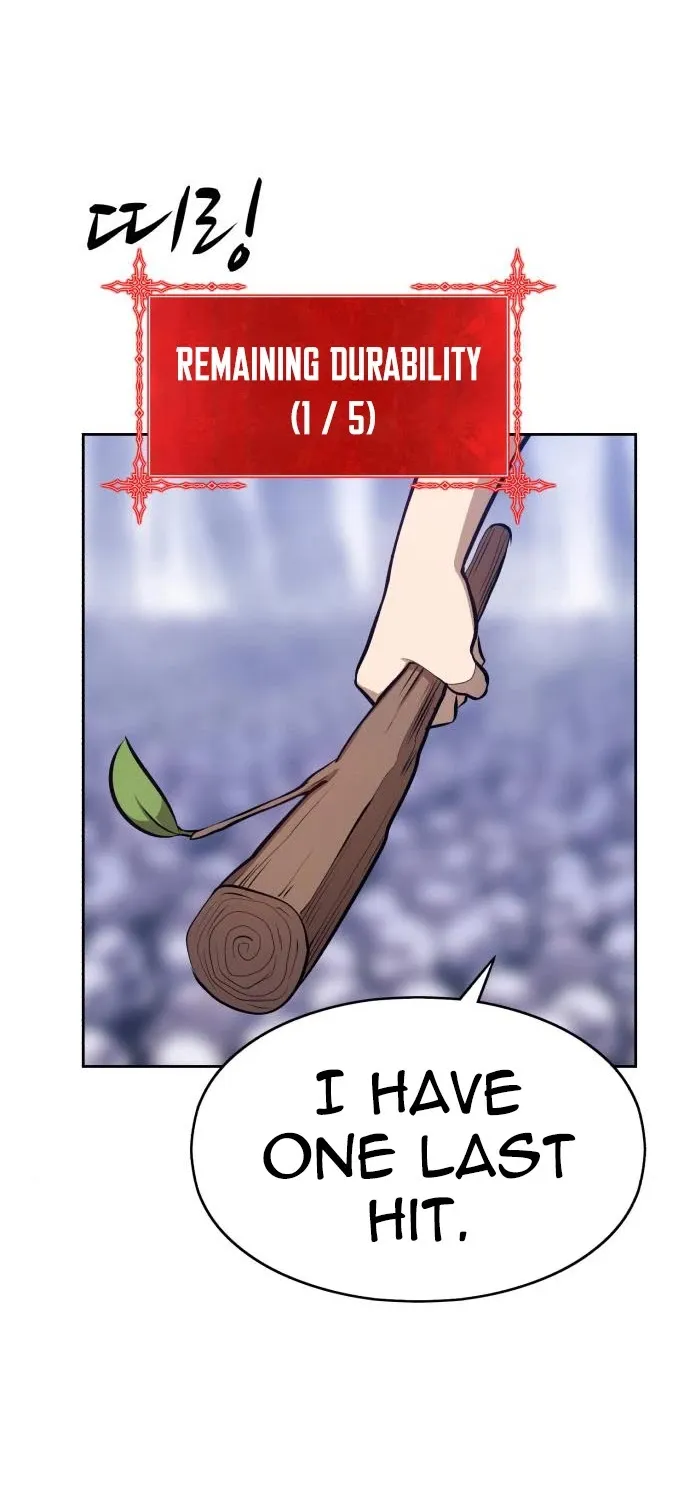 +99 Reinforced Wooden Stick Mangakakalot X Chapter 2 Page 118