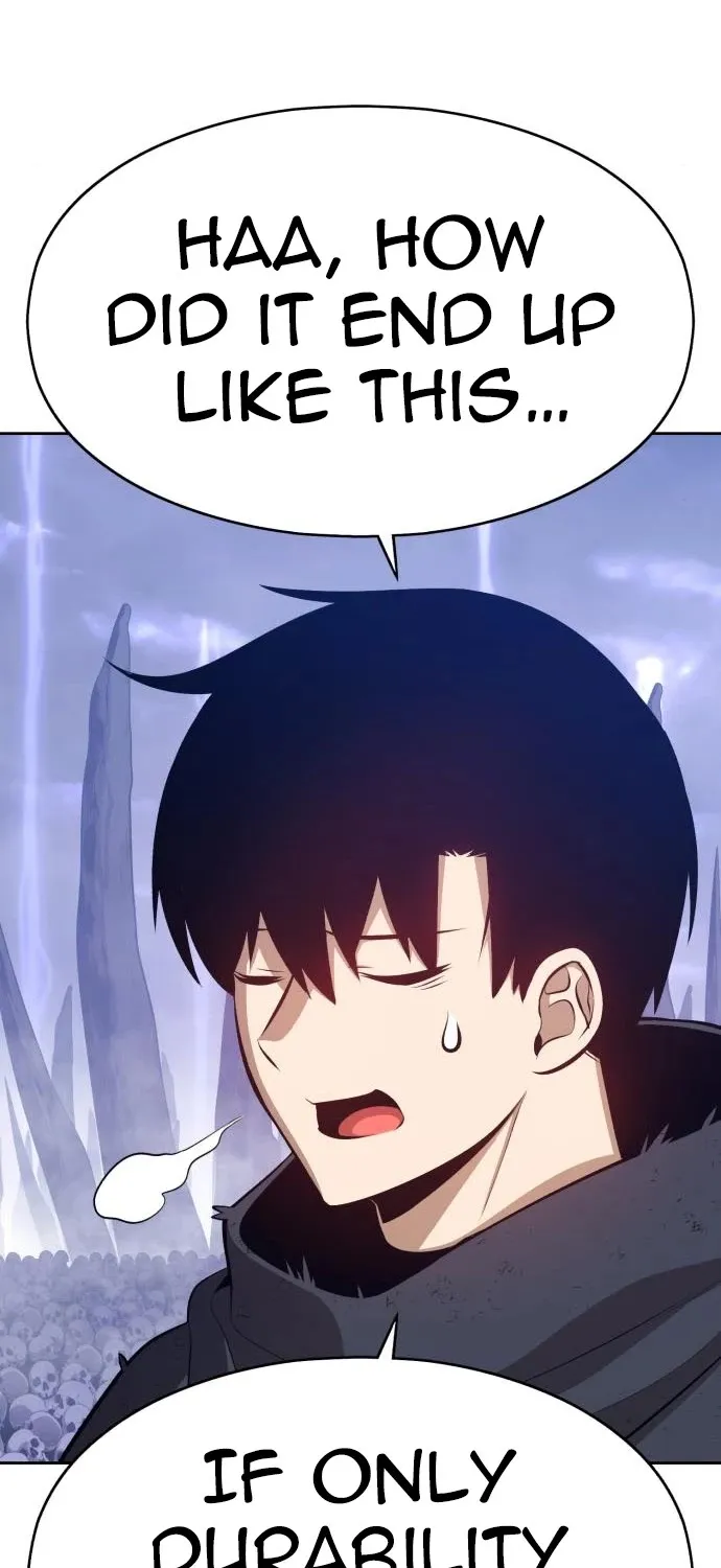 +99 Reinforced Wooden Stick Mangakakalot X Chapter 2 Page 119