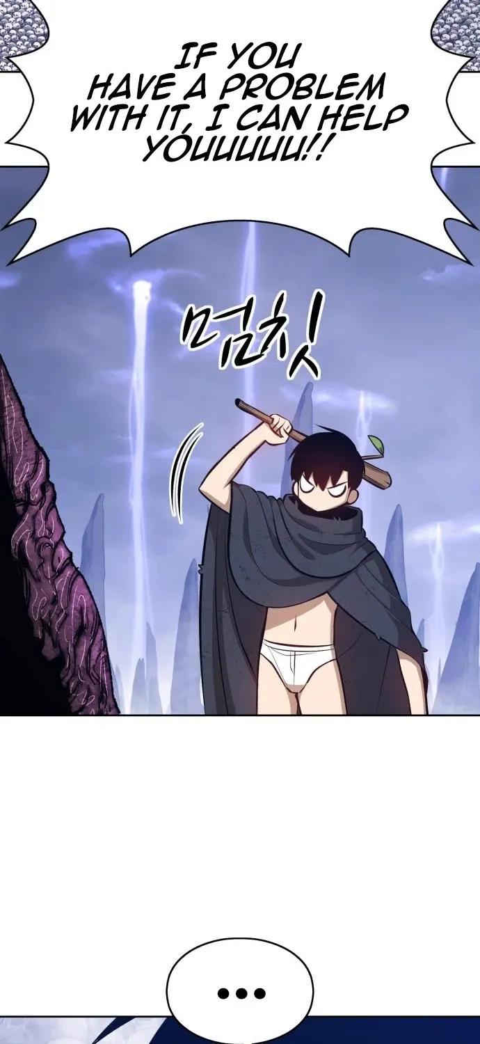 +99 Reinforced Wooden Stick Mangakakalot X Chapter 2 Page 122