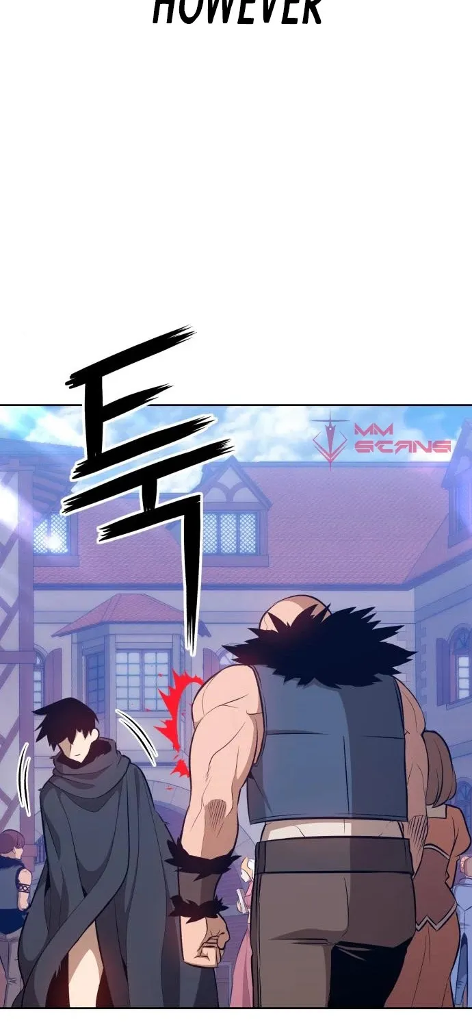 +99 Reinforced Wooden Stick Mangakakalot X Chapter 2 Page 14