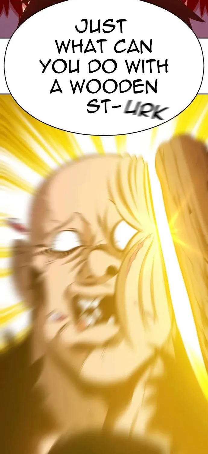+99 Reinforced Wooden Stick Mangakakalot X Chapter 2 Page 26