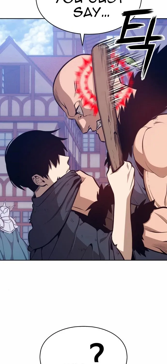 +99 Reinforced Wooden Stick Mangakakalot X Chapter 2 Page 23