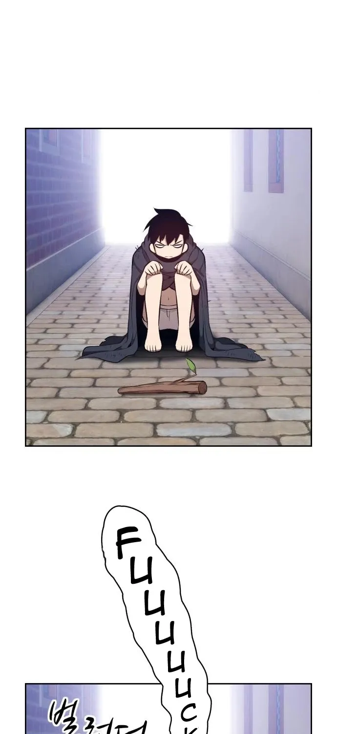 +99 Reinforced Wooden Stick Mangakakalot X Chapter 2 Page 49