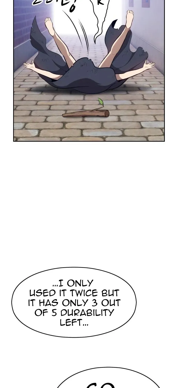 +99 Reinforced Wooden Stick Mangakakalot X Chapter 2 Page 50