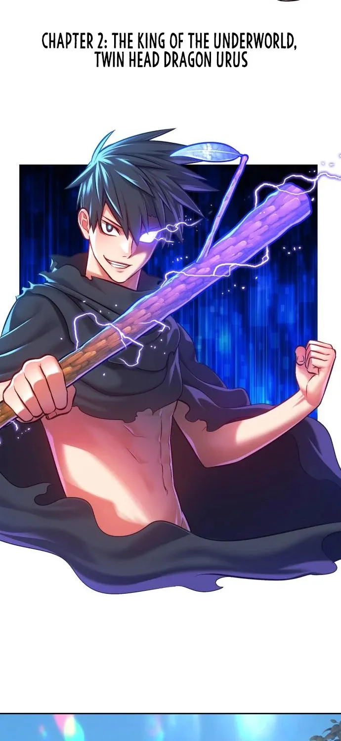 +99 Reinforced Wooden Stick Mangakakalot X Chapter 2 Page 43