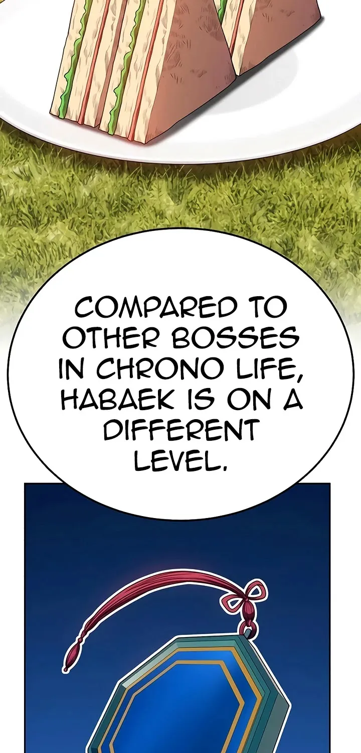 +99 Reinforced Wooden Stick Mangakakalot X Chapter 20 Page 41