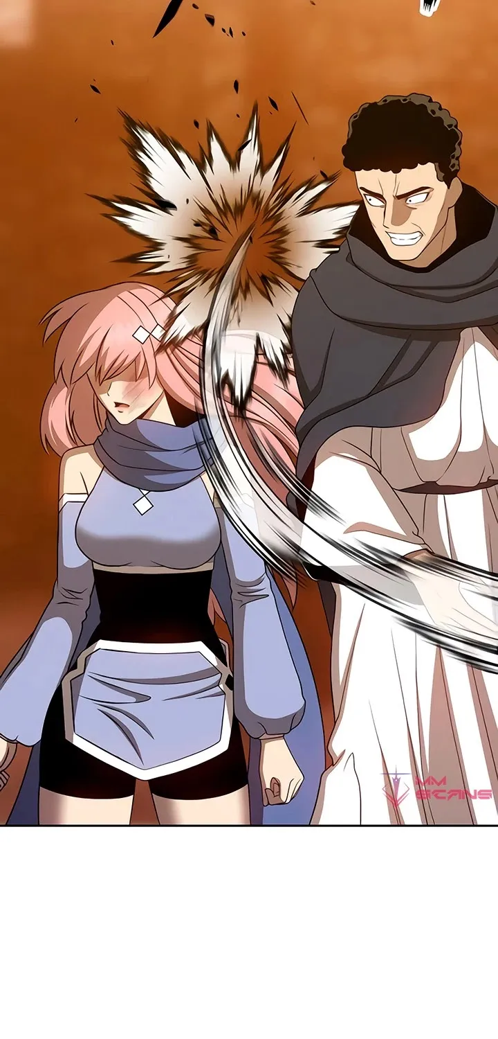 +99 Reinforced Wooden Stick Mangakakalot X Chapter 20 Page 81