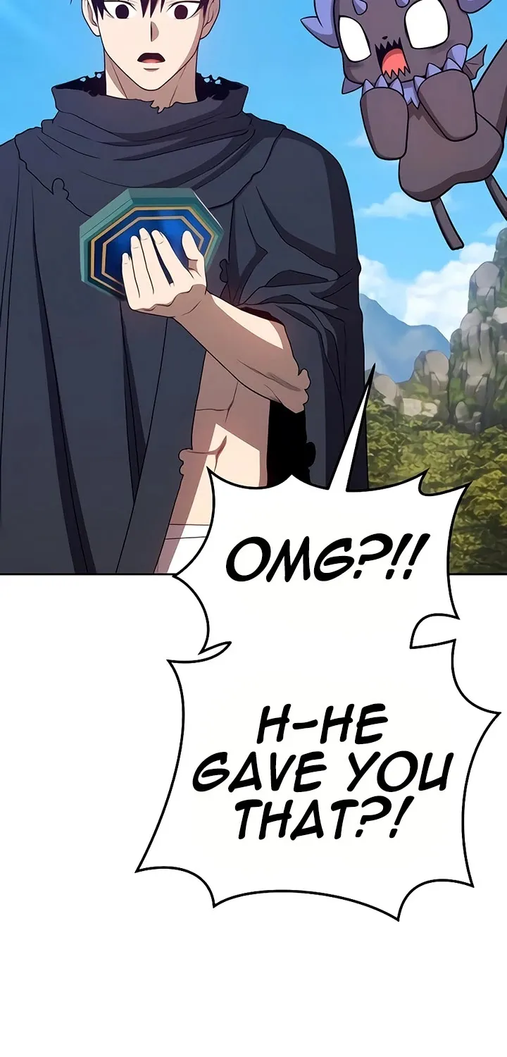+99 Reinforced Wooden Stick Mangakakalot X Chapter 20 Page 187