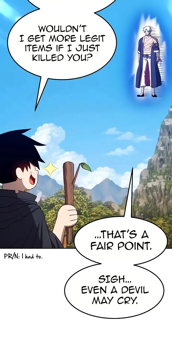 +99 Reinforced Wooden Stick Mangakakalot X Chapter 20 Page 191