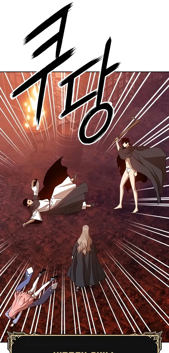 +99 Reinforced Wooden Stick Mangakakalot X Chapter 20 Page 255