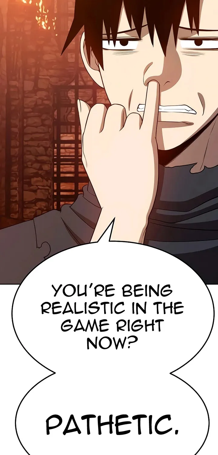 +99 Reinforced Wooden Stick Mangakakalot X Chapter 20 Page 285