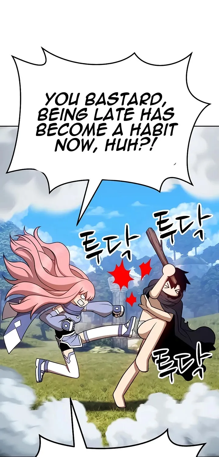 +99 Reinforced Wooden Stick Mangakakalot X Chapter 20 Page 363