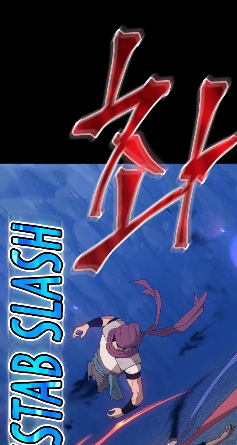 +99 Reinforced Wooden Stick Mangakakalot X Chapter 21 Page 46