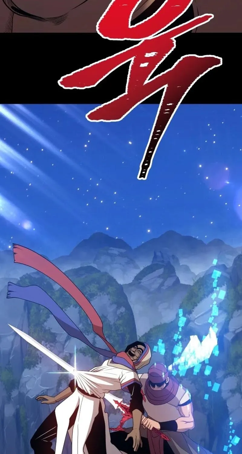 +99 Reinforced Wooden Stick Mangakakalot X Chapter 21 Page 54