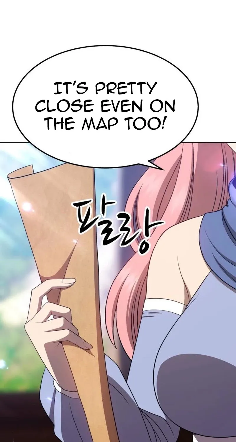 +99 Reinforced Wooden Stick Mangakakalot X Chapter 21 Page 81