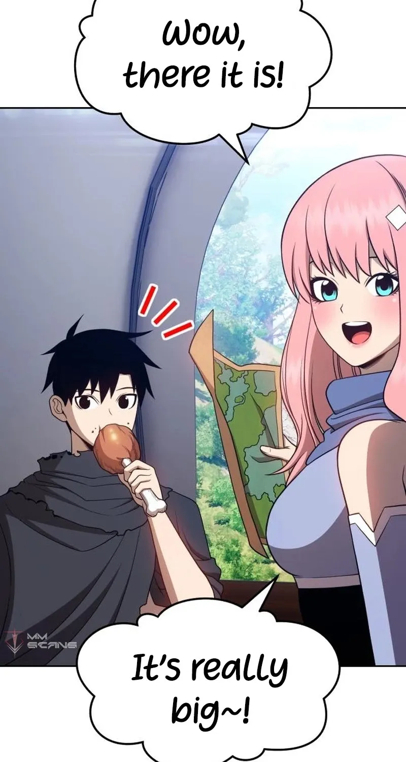 +99 Reinforced Wooden Stick Mangakakalot X Chapter 21 Page 92