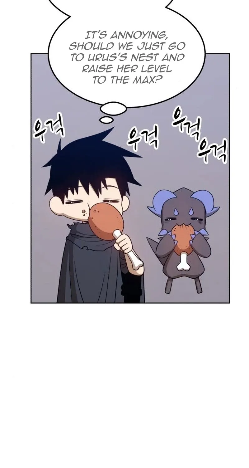 +99 Reinforced Wooden Stick Mangakakalot X Chapter 21 Page 111