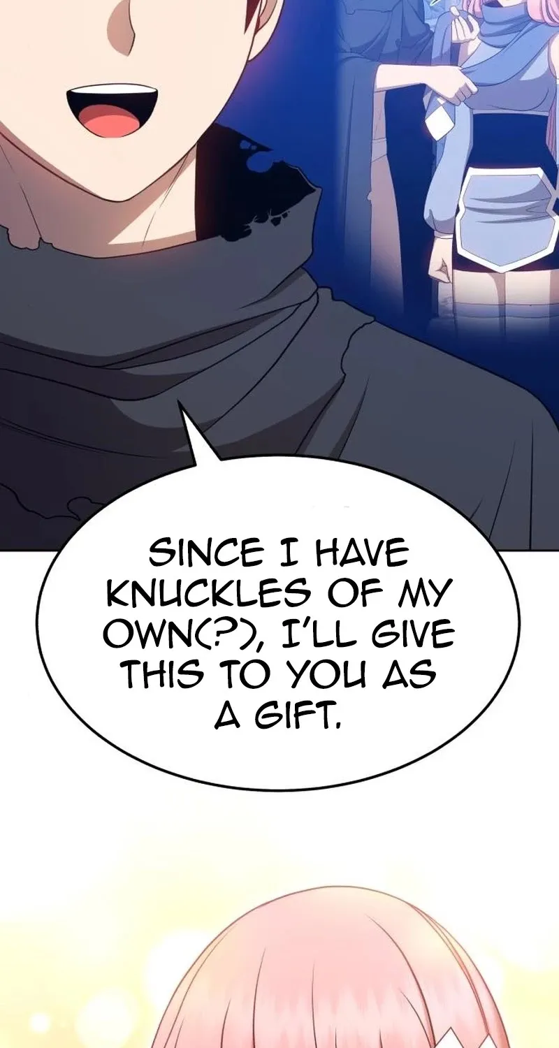 +99 Reinforced Wooden Stick Mangakakalot X Chapter 21 Page 121