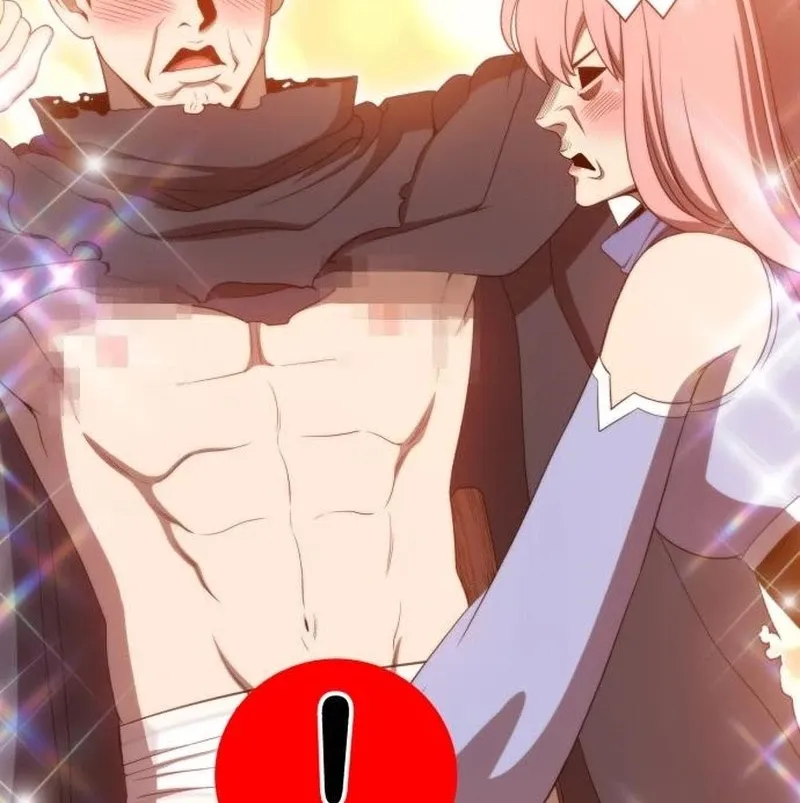 +99 Reinforced Wooden Stick Mangakakalot X Chapter 21 Page 154