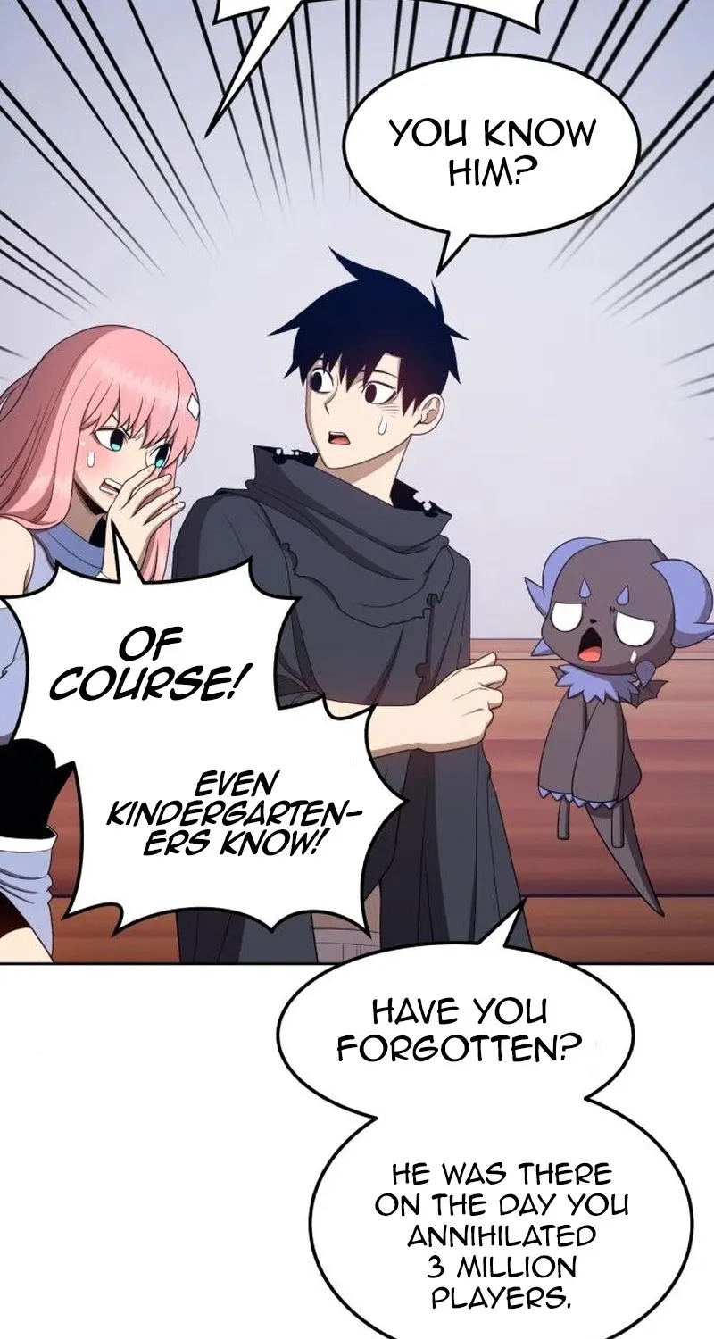 +99 Reinforced Wooden Stick Mangakakalot X Chapter 21 Page 187